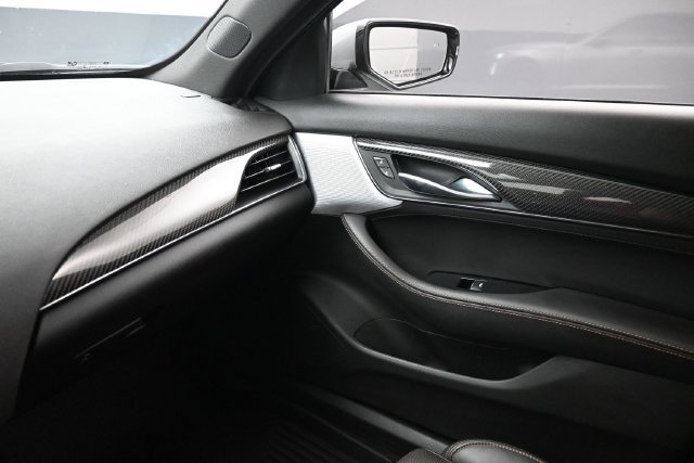 Used 2023 Cadillac CT5 Sport w/ Super Cruise 2 Package AWD/4WD image 8