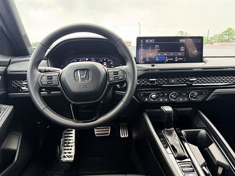 Used 2026 Honda Accord Sport image 31