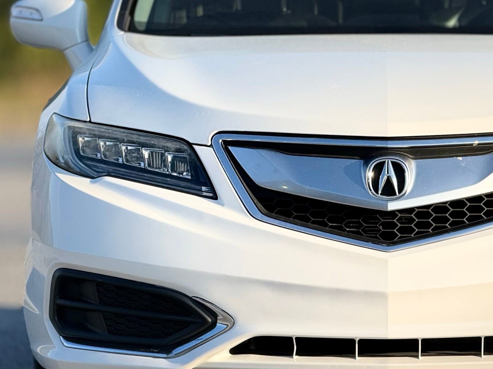 Used 2017 Acura RDX FWD image 13