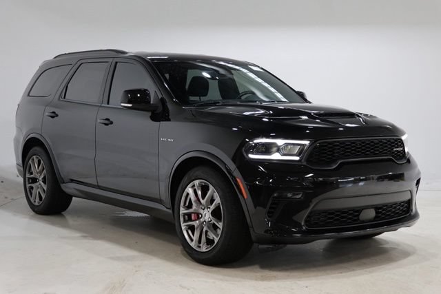 Used 2023 Dodge Durango R/T
