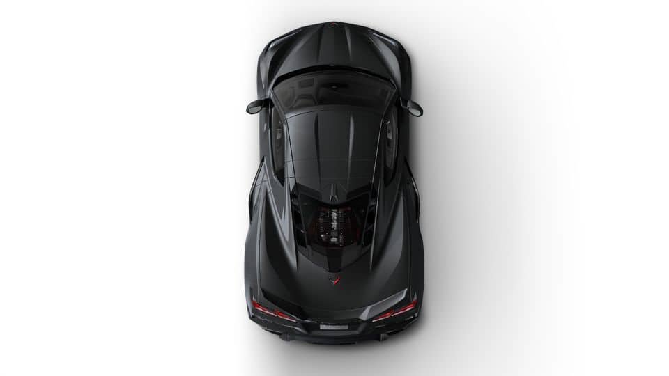 New 2027 Chevrolet Corvette Z06 RWD image 7