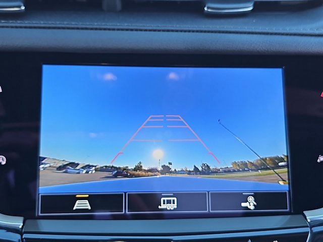 Used 2025 Cadillac XT6 Premium Luxury w/ LPO, Floor Liner Package image 25