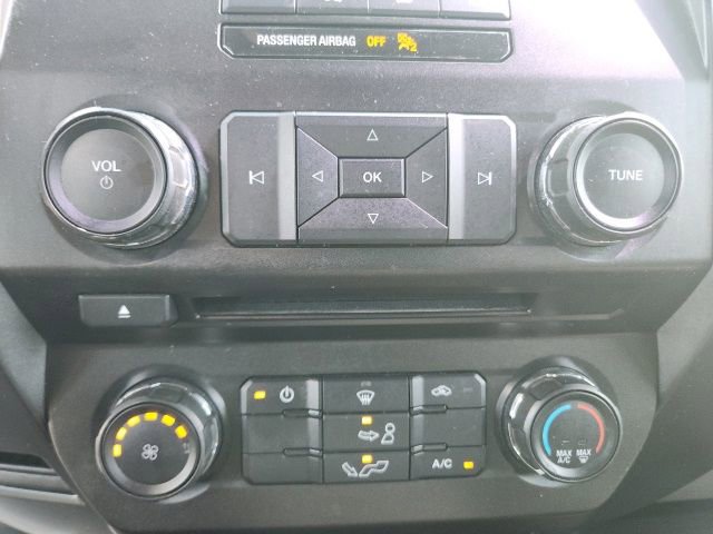 Used 2018 Ford F150 XLT image 26