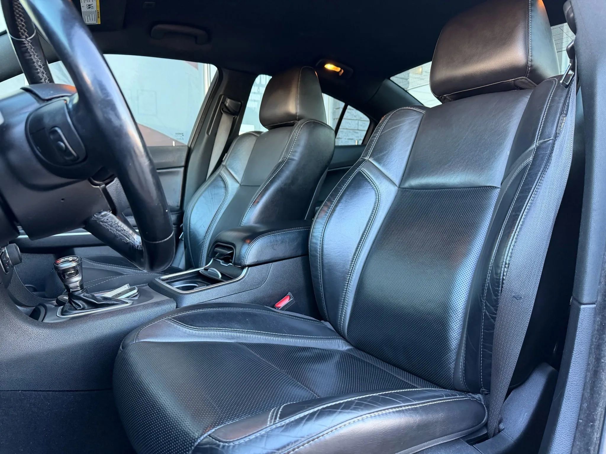 Used 2021 Dodge Charger SXT w/ Leather Interior Group image 10