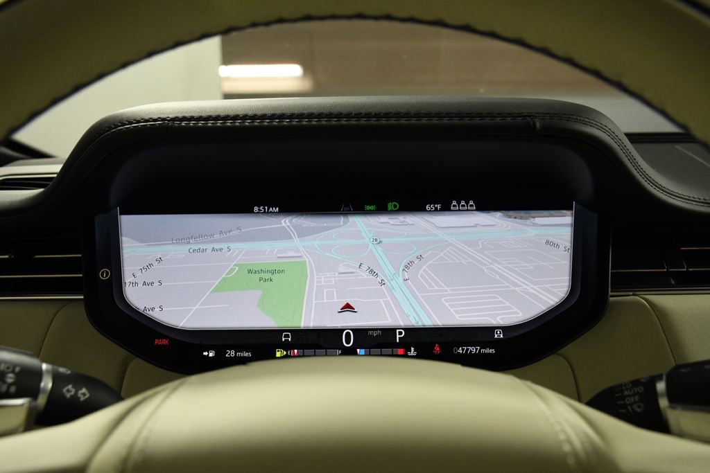 Used 2024 Land Rover Range Rover SE image 29