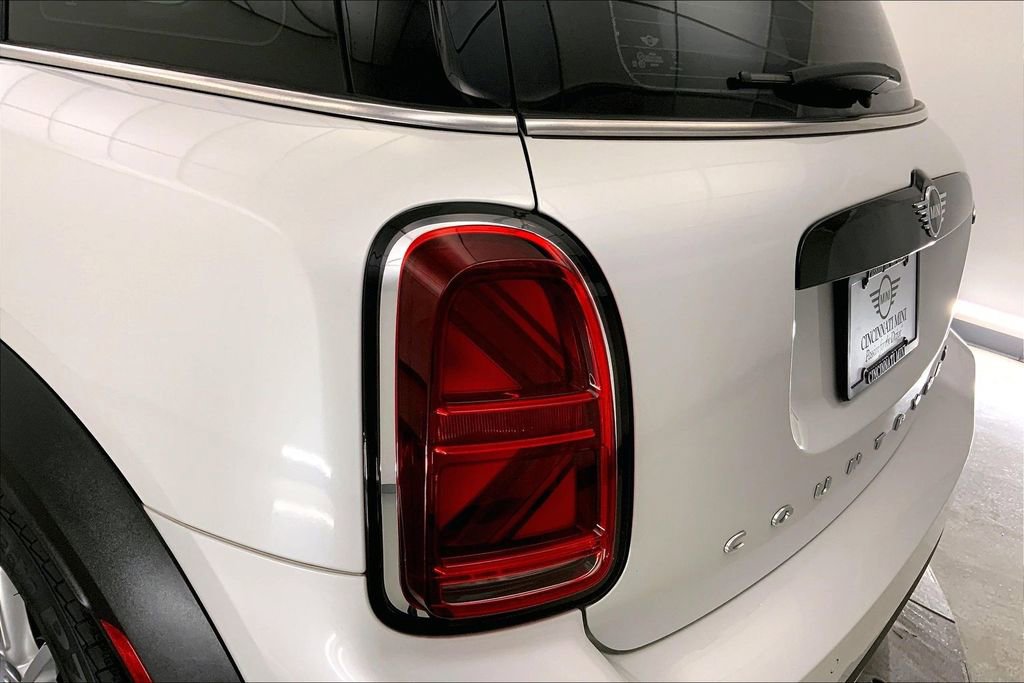 Certified 2023 MINI Cooper Countryman S image 28