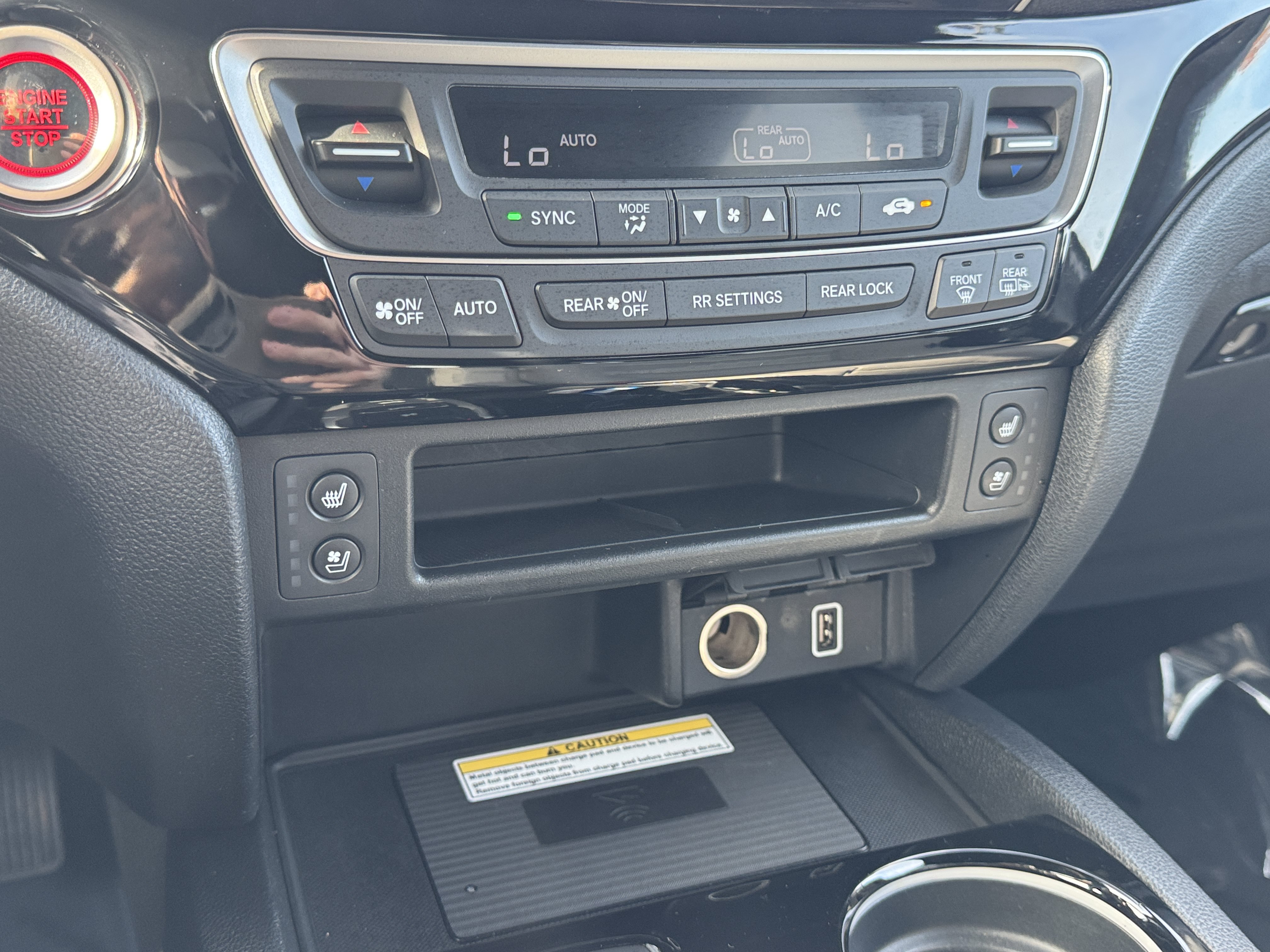 Used 2020 Honda Passport Elite image 25