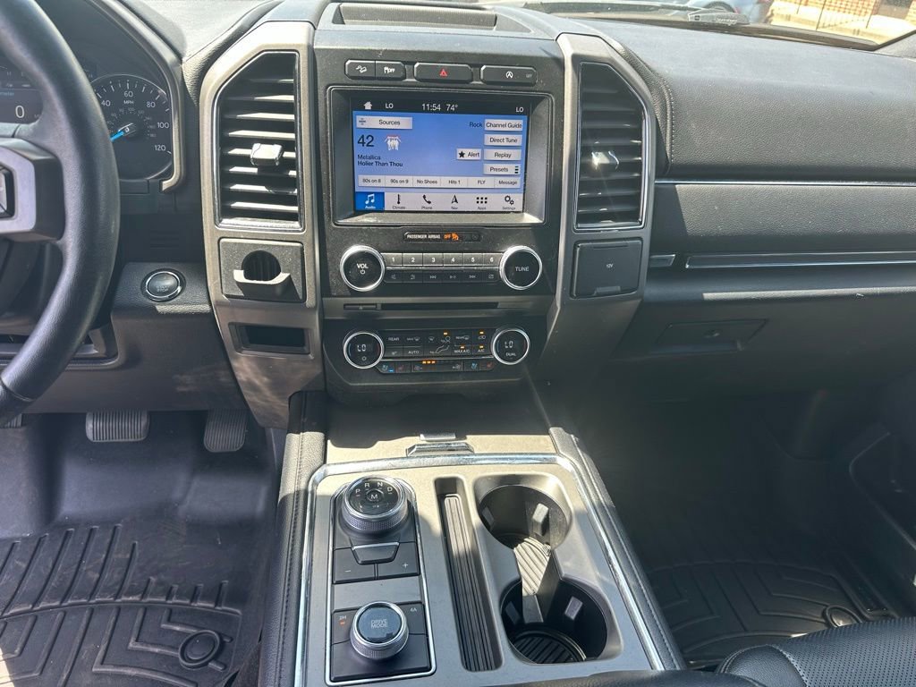 Used 2018 Ford Expedition Max XLT w/ Equipment Group 202A AWD/4WD image 23