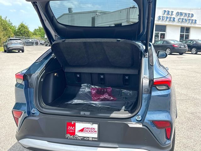 New 2026 Buick Envista Sport Touring w/ Convenience I Package FWD image 13