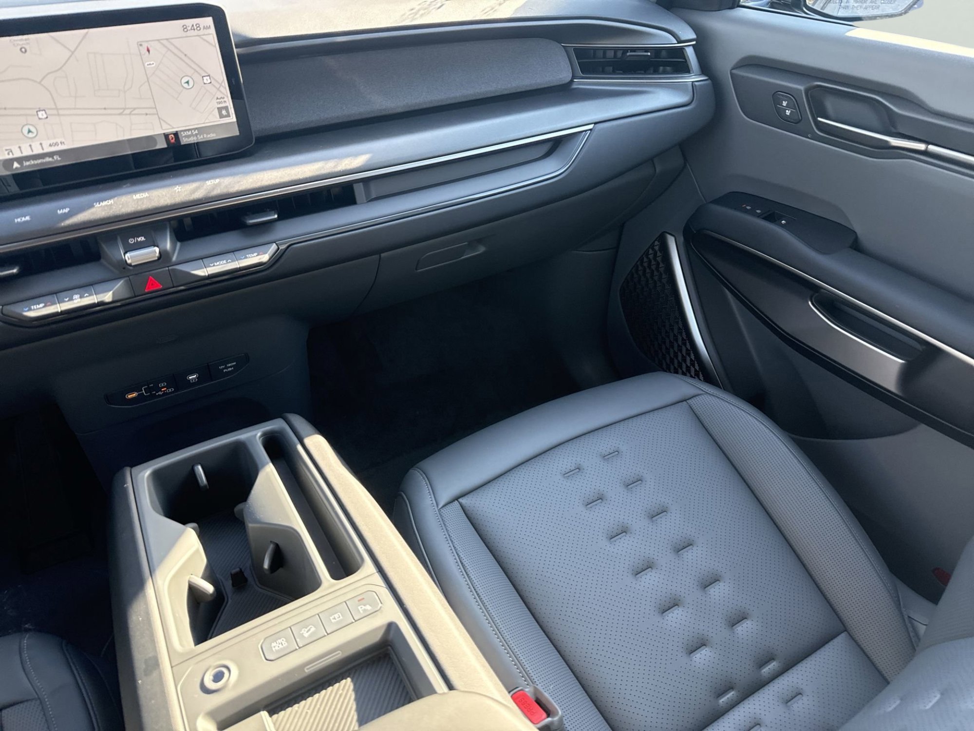 New 2026 Kia EV9 Wind image 15