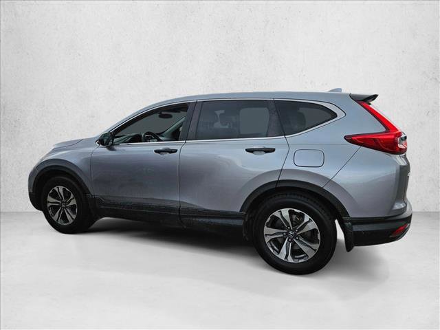 Used 2019 Honda CR-V LX image 7
