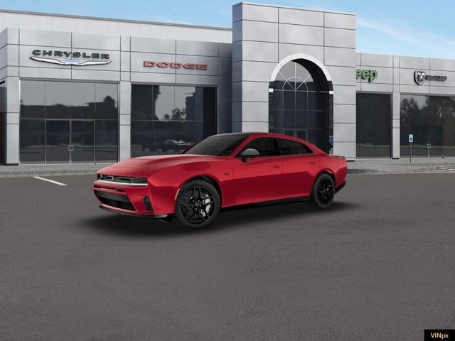 New 2026 Dodge Charger R/T image 2