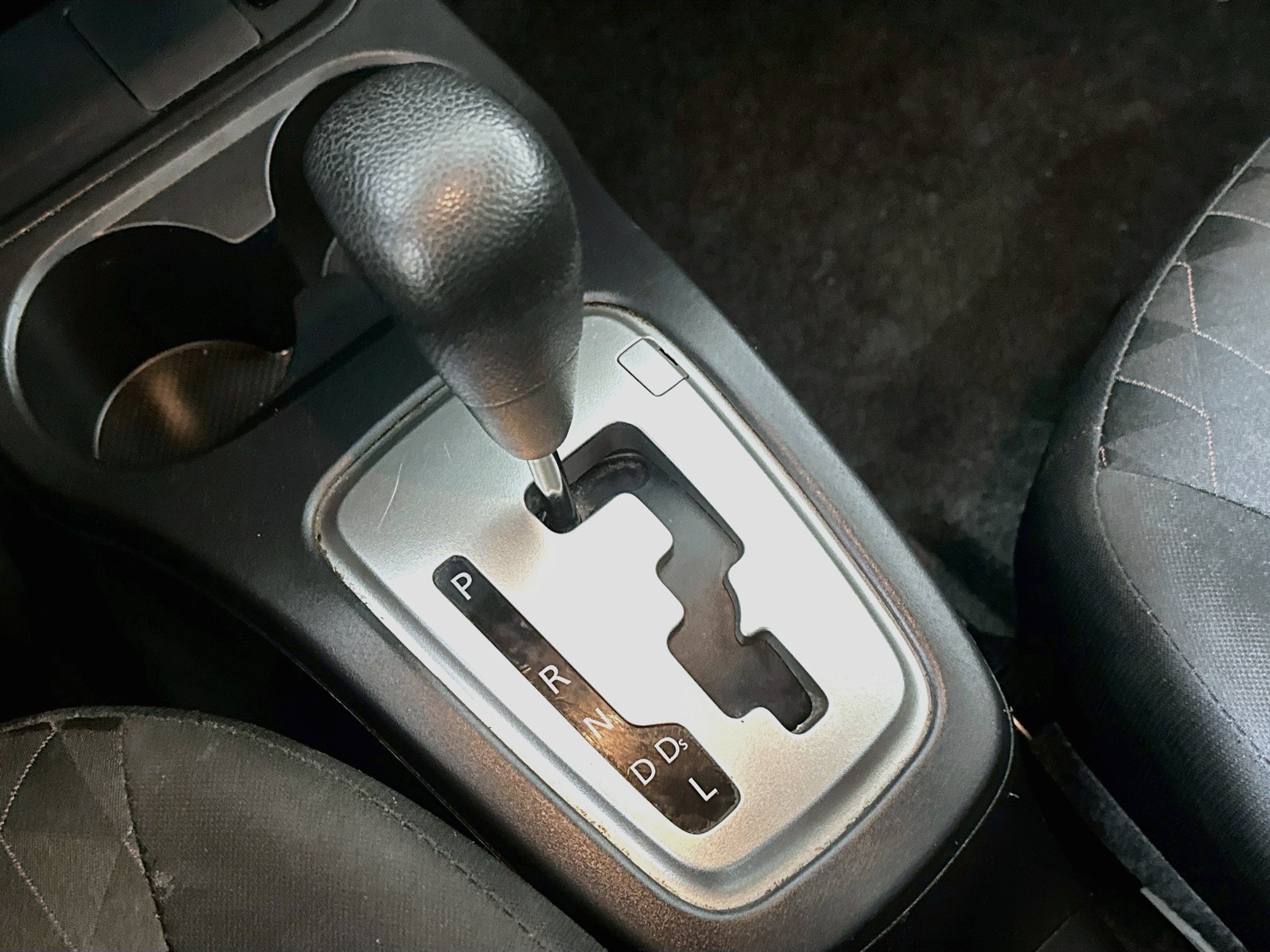 Used 2024 Mitsubishi Mirage ES FWD image 23