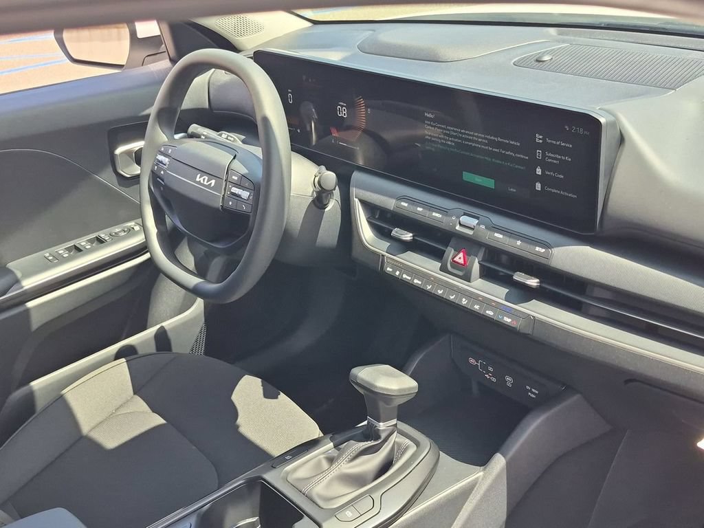 New 2026 Kia K4 FWD image 29