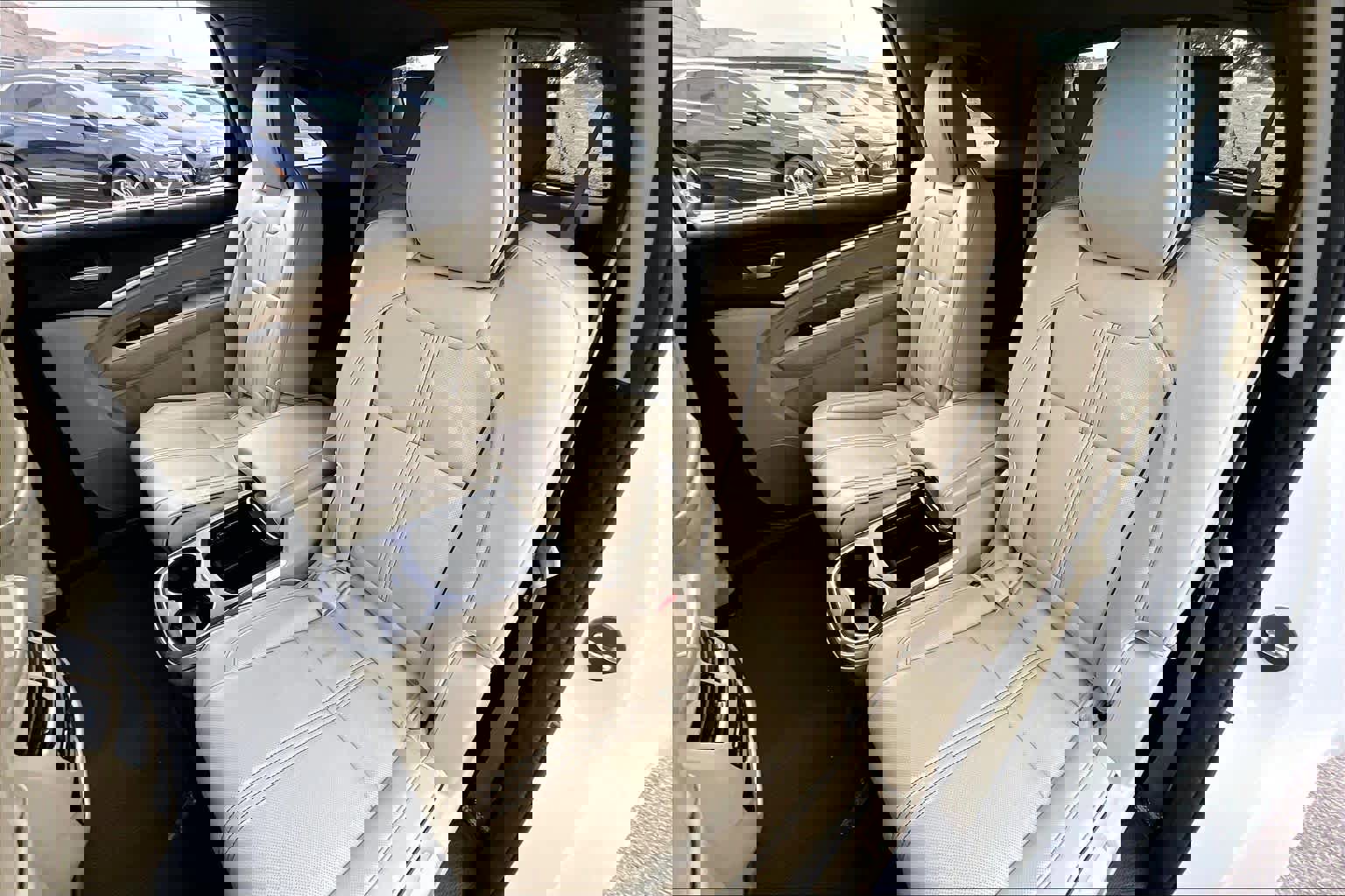 Used 2019 Acura MDX FWD w/ Advance Package image 20