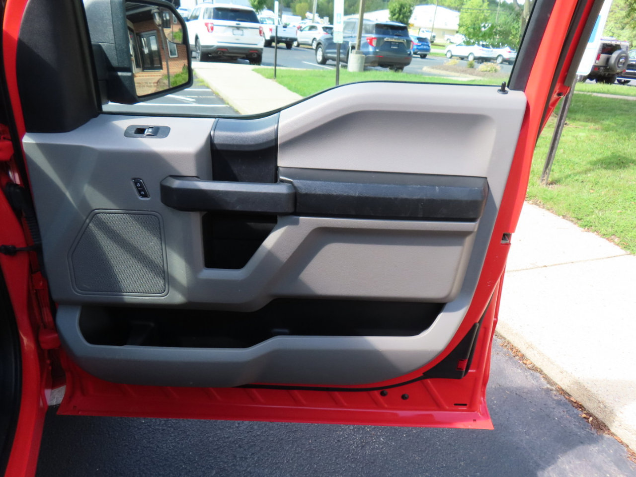 Used 2020 Ford F150 XL w/ XL Power Equipment Group image 21