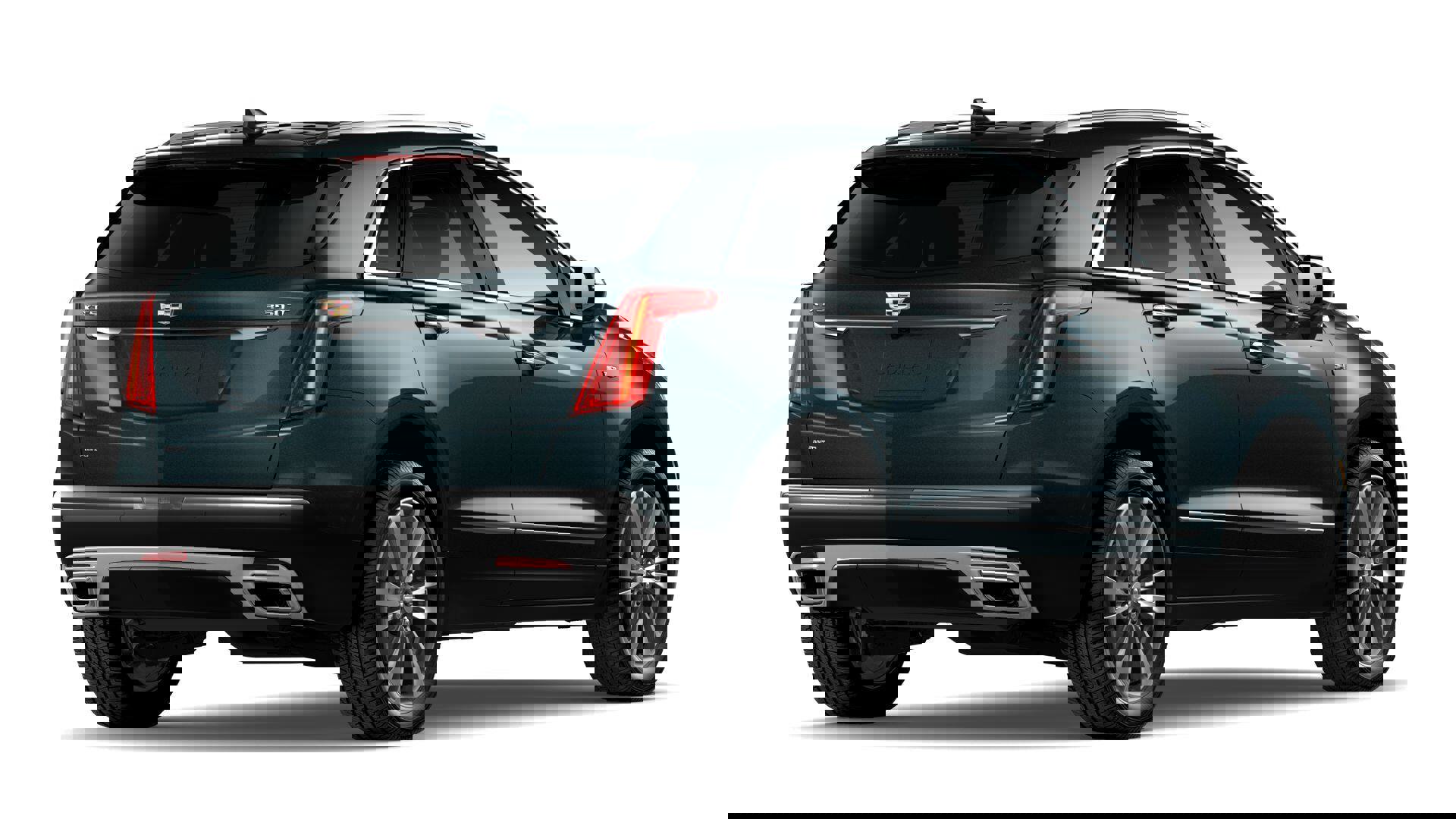 New 2026 Cadillac XT5 Premium Luxury image 5