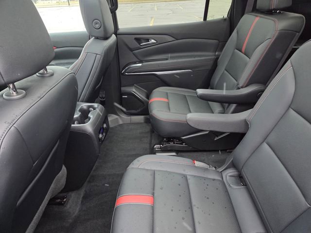 Used 2024 Chevrolet Traverse RS w/ LPO, Floor Liner Package AWD/4WD image 45