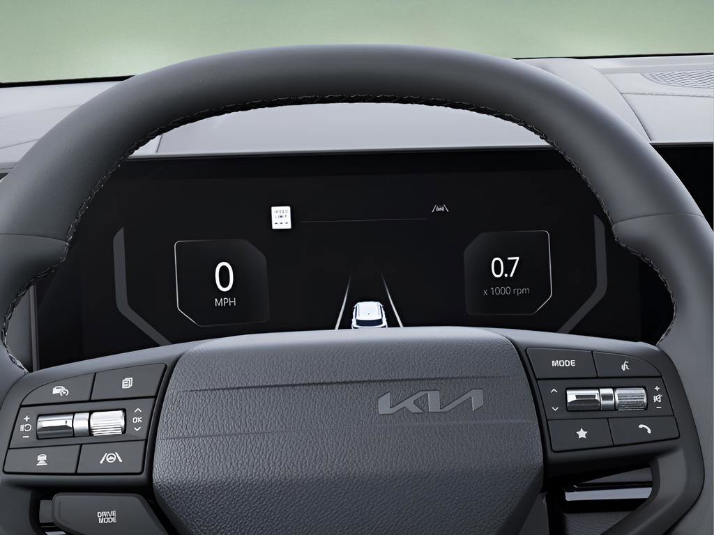 New 2026 Kia Sportage SX FWD image 41