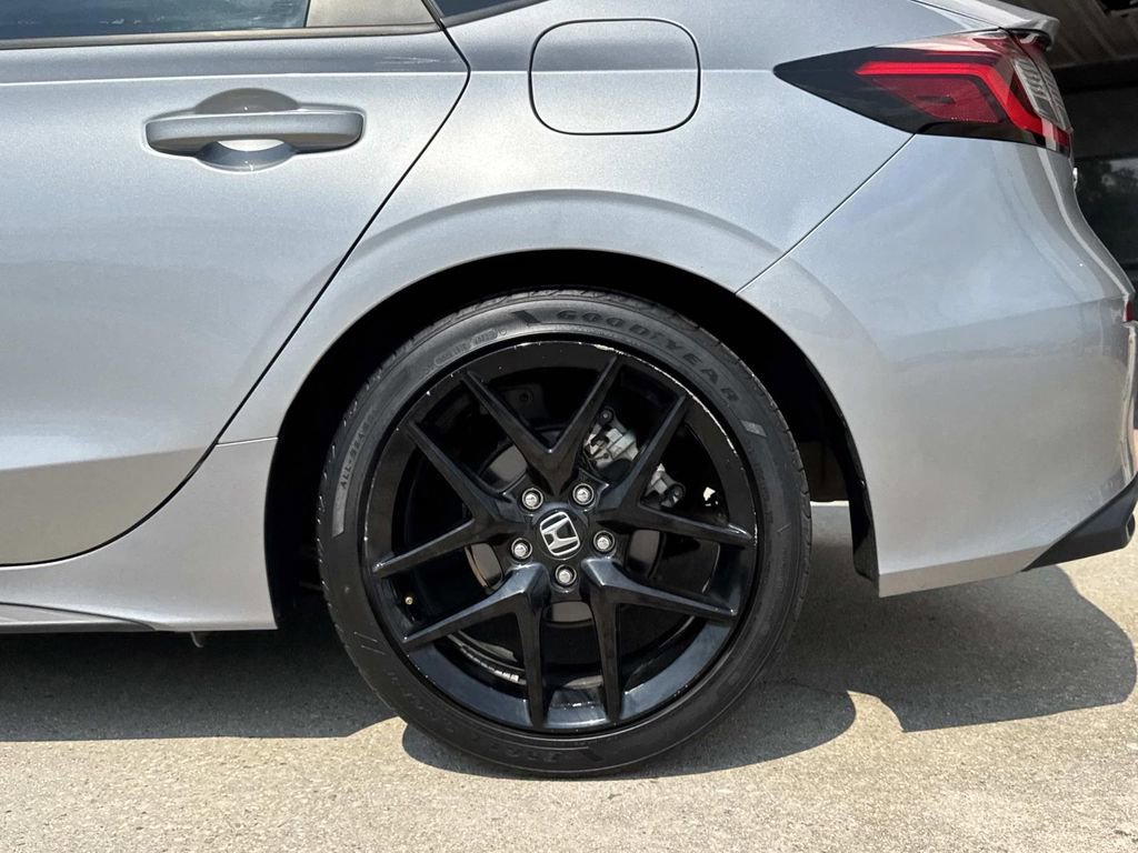 Used 2024 Honda Civic Sport image 7