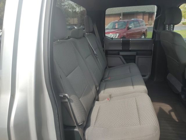 Used 2015 Ford F150 XLT w/ Trailer Tow Package image 26