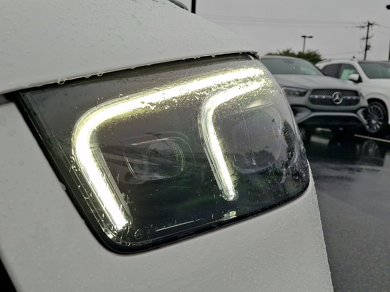 Used 2022 Mercedes-Benz GLE 53 AMG 4MATIC Coupe image 9