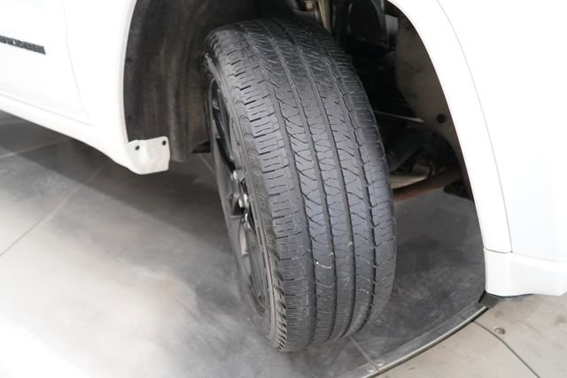 Used 2020 Jeep Grand Cherokee Altitude image 83