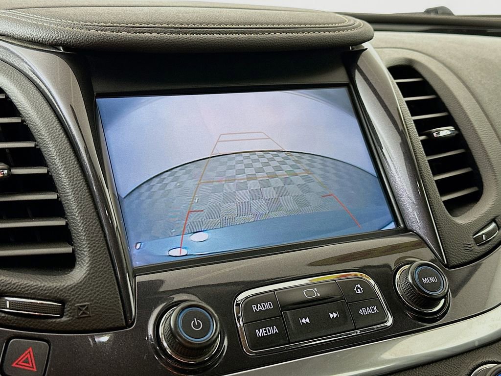 Used 2019 Chevrolet Impala LT image 18