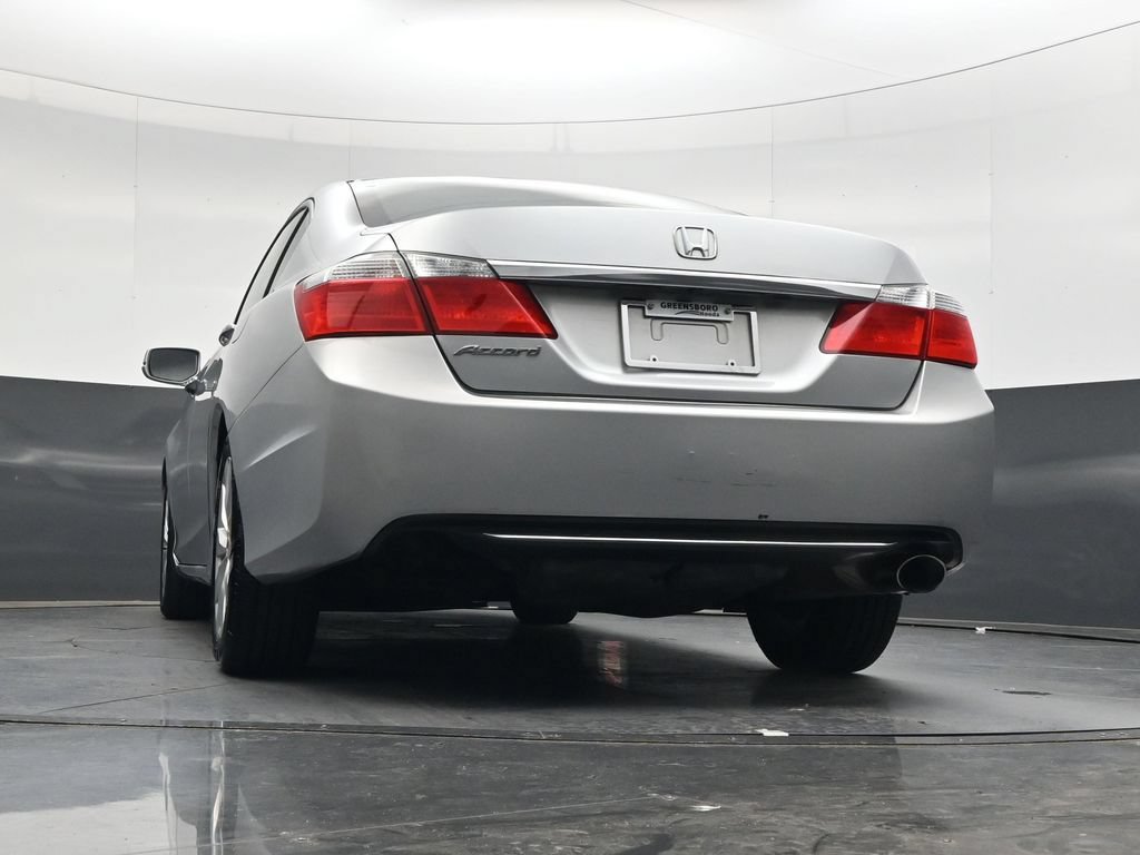 Used 2013 Honda Accord EX image 39