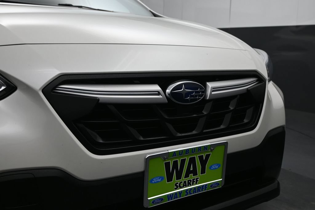 Used 2021 Subaru Crosstrek 2.5i Limited w/ Popular Package #5 AWD/4WD image 4