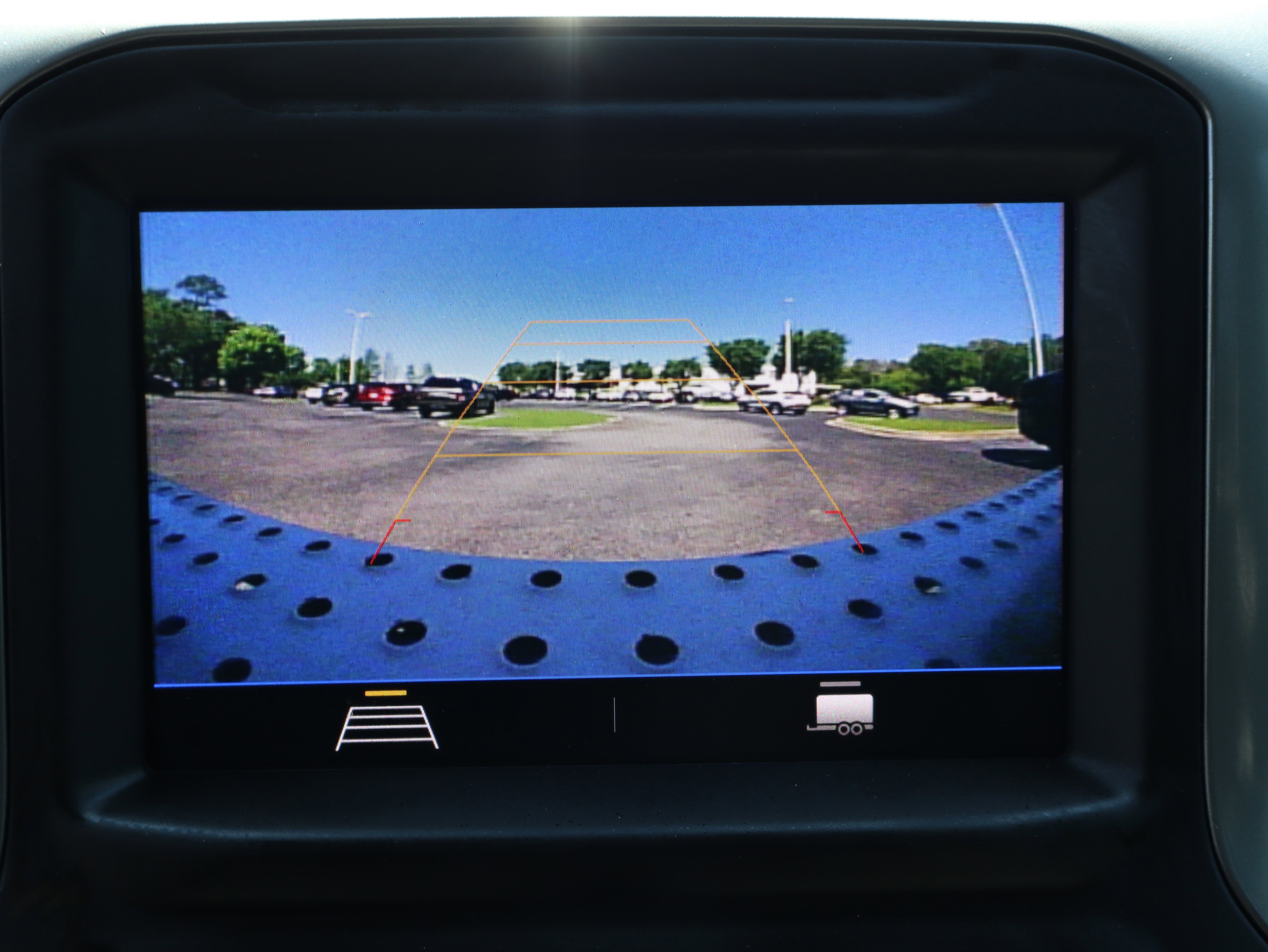 Used 2023 GMC Sierra 3500 Pro w/ Convenience Package image 28