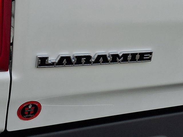 New 2026 RAM 1500 Laramie w/ Advanced Safety Group II image 20