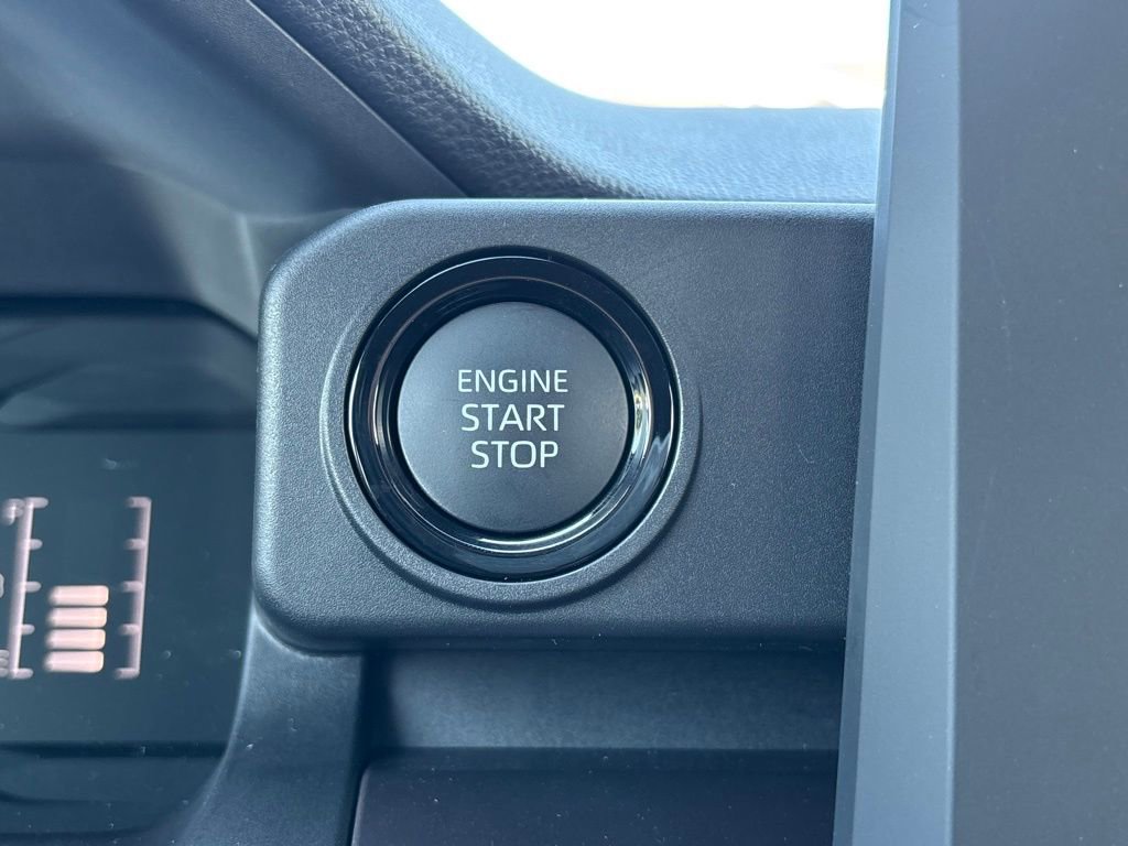 New 2026 Toyota Tacoma SR5 RWD image 19