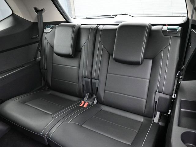 Used 2023 Volkswagen Atlas SE w/ Panoramic Sunroof Package FWD image 31