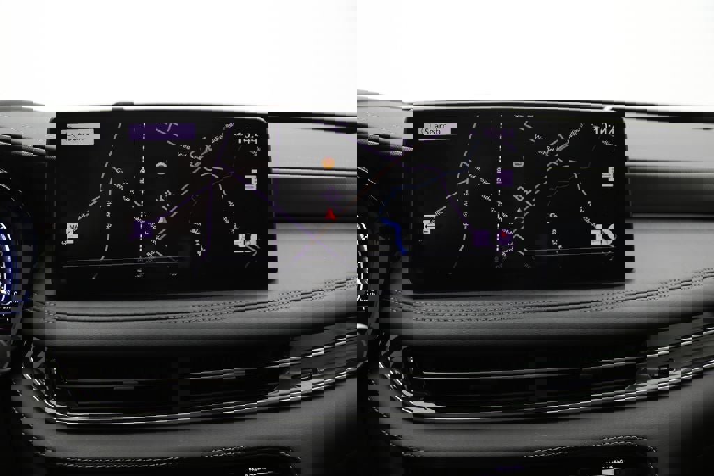 Used 2024 INFINITI QX60 Luxe image 23