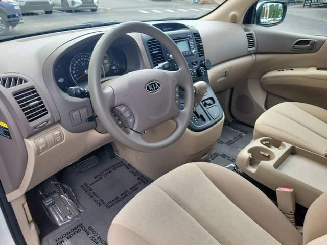Used 2012 Kia Sedona LX FWD image 14