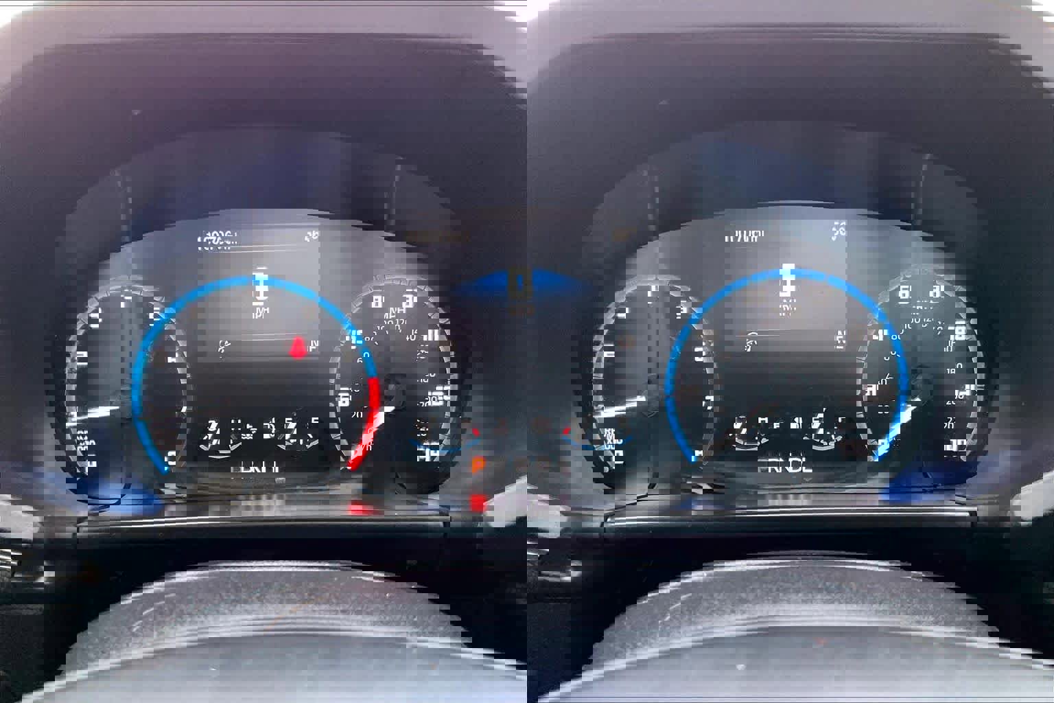 Used 2022 Ford Bronco Sport Big Bend w/ Convenience Package image 26