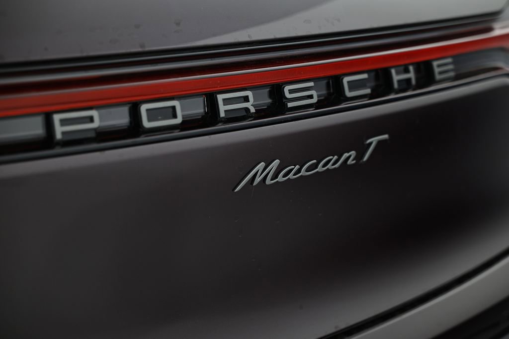 New 2026 Porsche Macan Turbo image 14