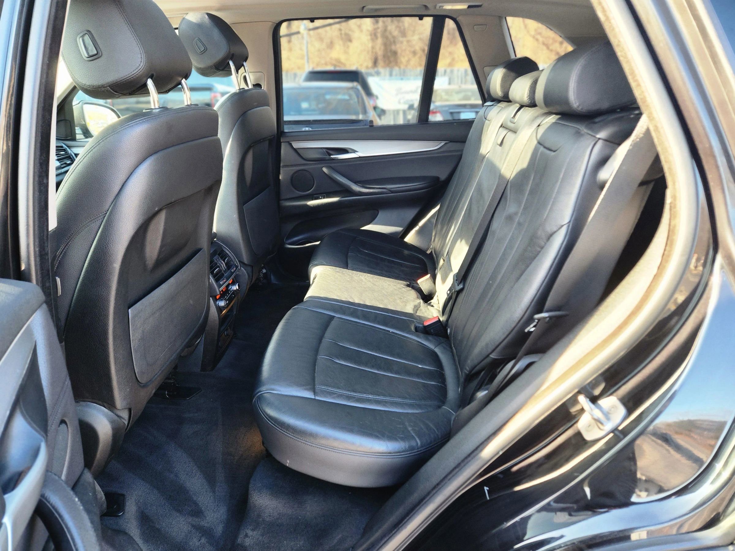 Used 2016 BMW X5 xDrive35i image 21