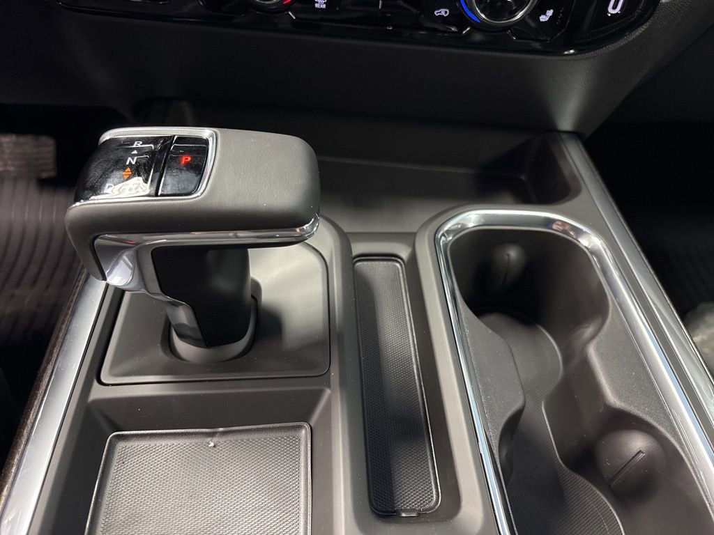 New 2026 Chevrolet Silverado 1500 LT image 32