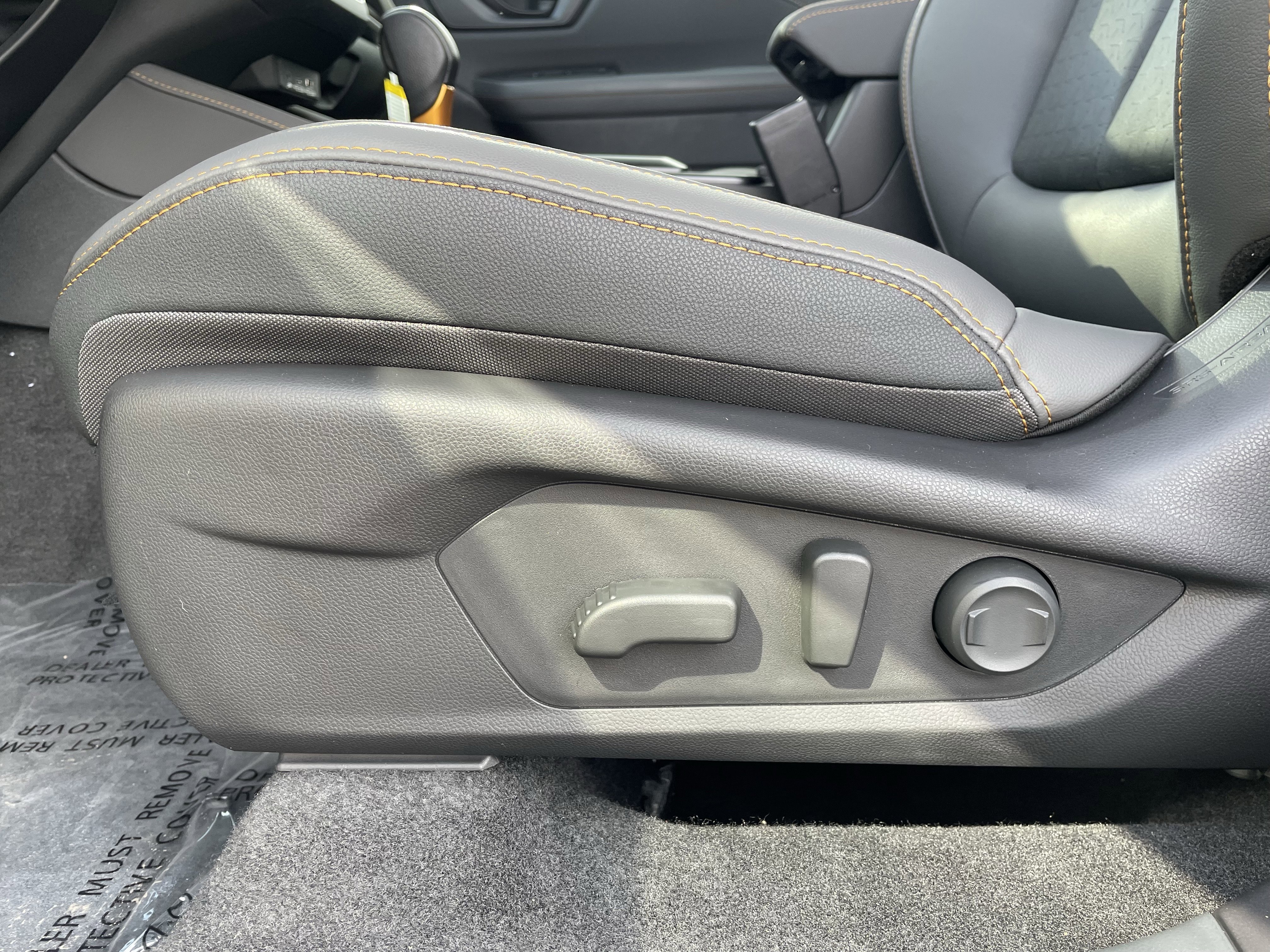 New 2026 Subaru Forester Wilderness image 15