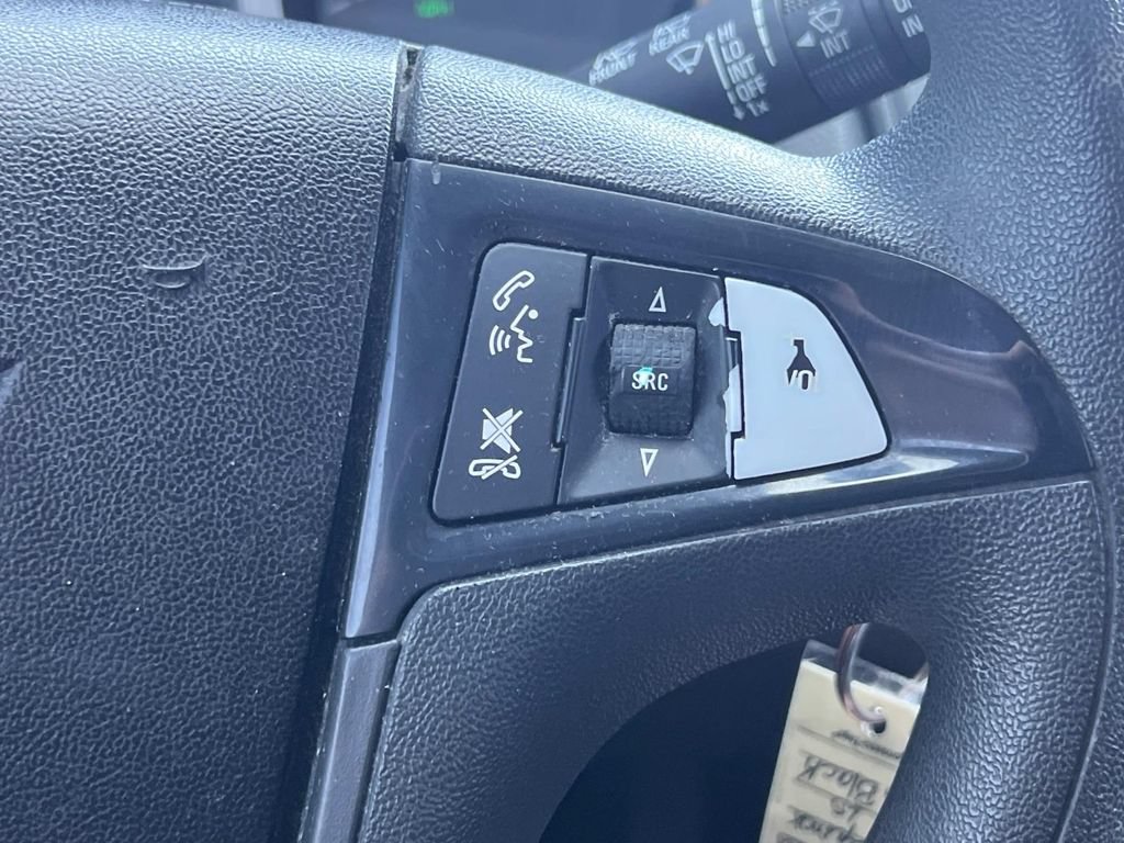 Used 2015 Chevrolet Equinox LS FWD image 20