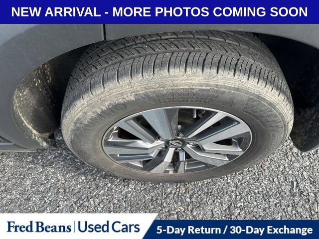 Used 2024 Nissan Pathfinder SL image 6