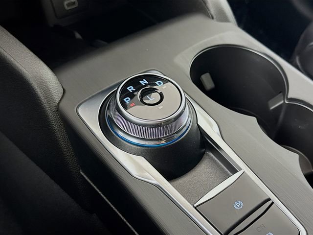 New 2026 Ford Escape ST-Line Select w/ Tech Pack #2 image 17