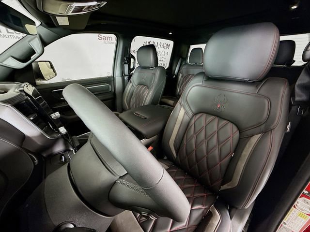 New 2025 RAM 1500 Big Horn image 21