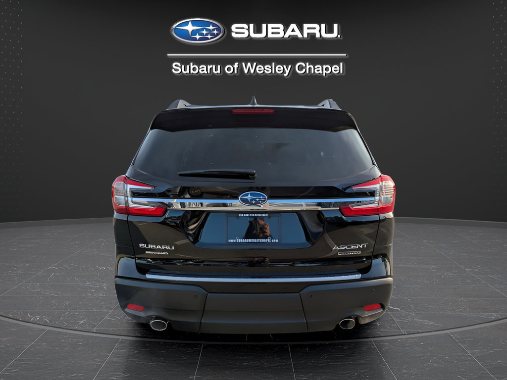 Used 2025 Subaru Ascent Limited AWD/4WD image 6
