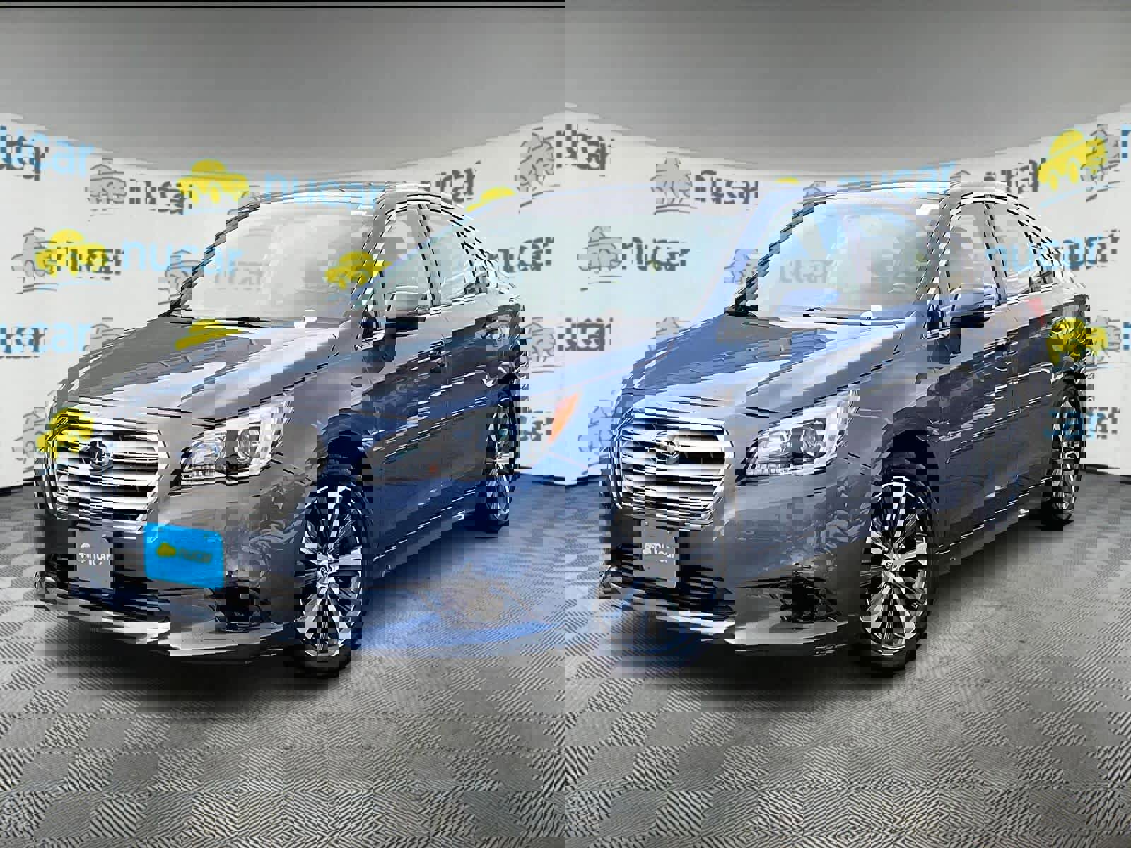 Used 2016 Subaru Legacy 3.6R Limited image 3