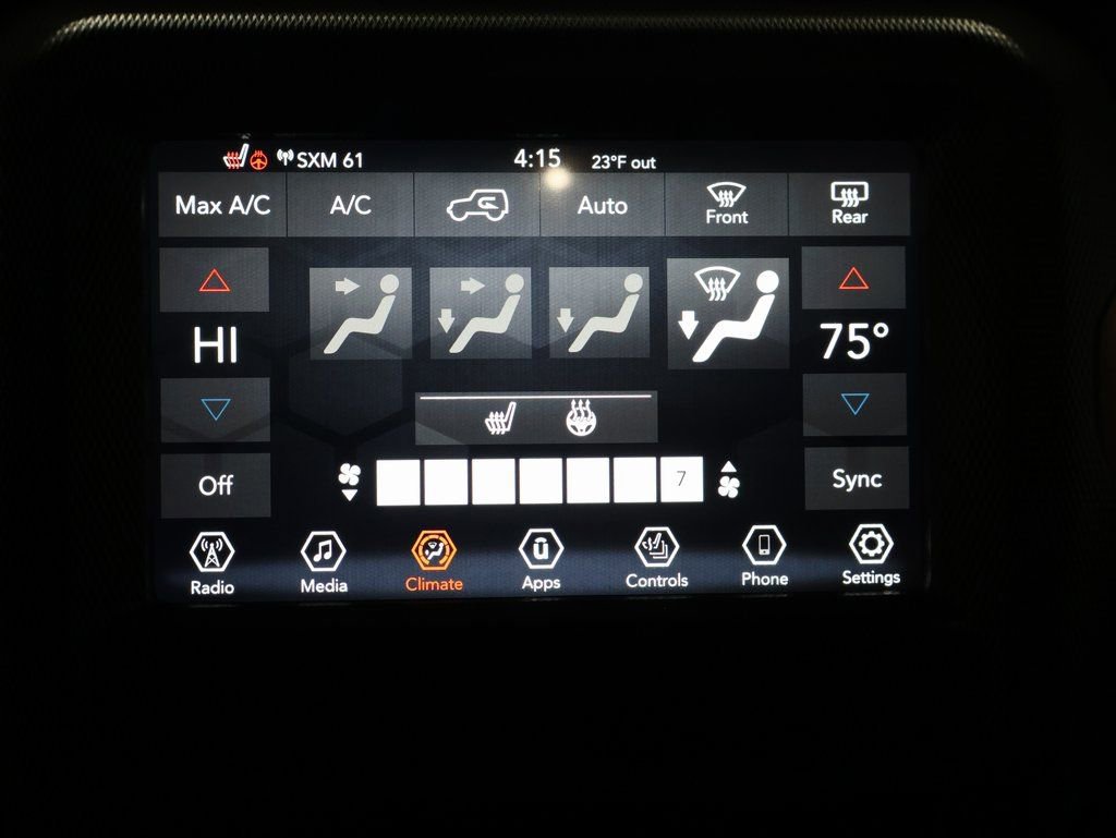 Certified 2021 Jeep Wrangler Sport S image 30