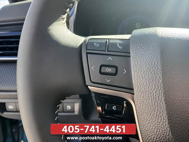 New 2026 Toyota Camry SE w/ Convenience Package FWD image 19