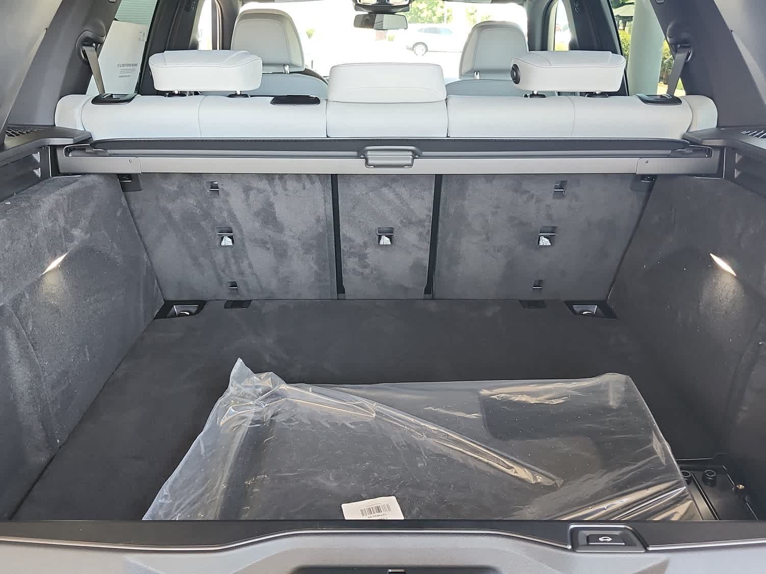 New 2026 BMW X5 sDrive40i w/ M Sport Package RWD image 29